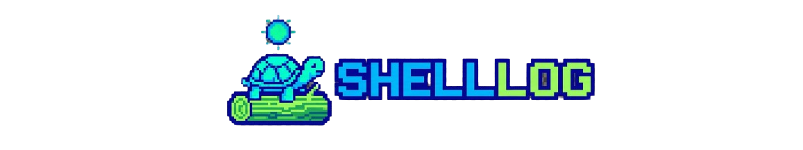 Shelllog